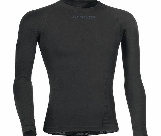 Specialized Long Sleeve 1st Layer Seemless Base
