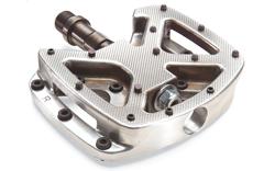 Mag Platform Pedals