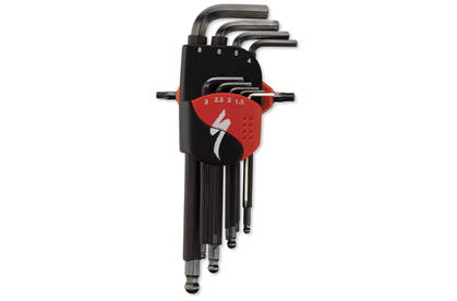 Specialized Mechanic Wrench Set