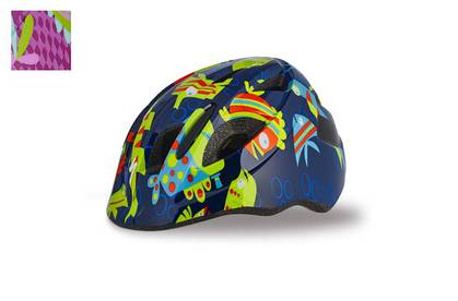 Specialized Mio Toddler Helmet