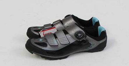 Specialized Motodiva Womens Mtb Shoe - Eu39 (ex