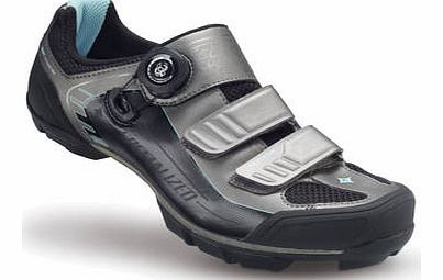 Specialized Motodiva Womens Mtb Shoe
