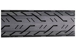 Nimbus Flak Jacket Tyre