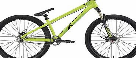 Specialized P.3 2015 Mountain Bike