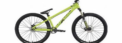 Specialized P.3 2015 Street/jump/ Park Mountain