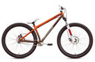 Specialized P1 Cr-Mo 2009 Jump Bike