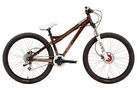Specialized P2 2008 Mountain Bike
