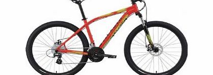 Specialized Pitch 650b 2015 Hardtail Mountain Bike