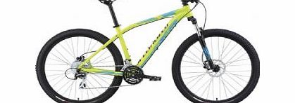 Specialized Pitch Sport 650b 2015 Hardtail