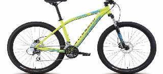 Specialized Pitch Sport 650B 2015 Mountain Bike