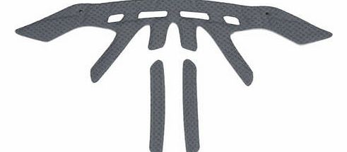 Specialized Prevail Helmet Spare Pad Set