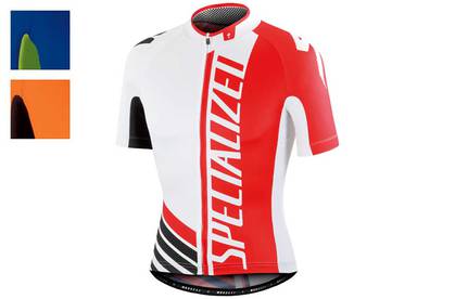 Specialized Pro Racing Short Sleeve Jersey