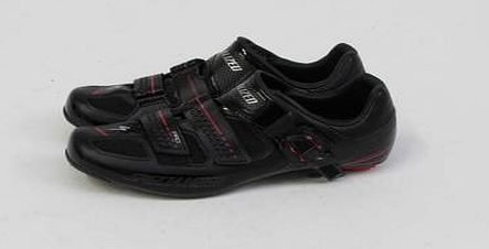 Specialized Pro Road Shoes - 42 (ex Display)