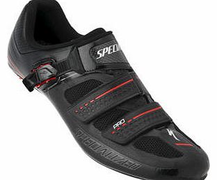 Specialized Pro Road Shoes Wide Fit