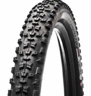 Specialized Purgatory Control 26x2.3 Black