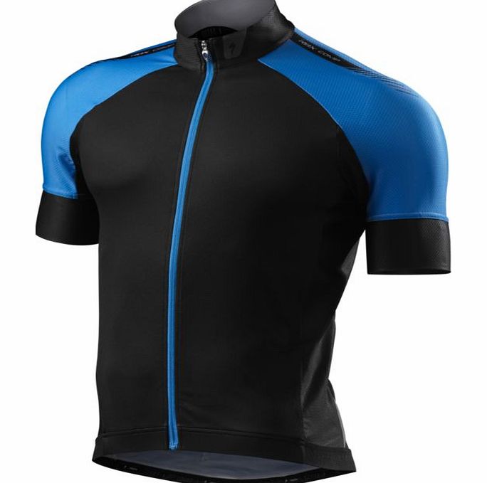 Specialized RBX Comp Short Sleeve Jersey