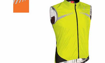 Specialized Rbx Elite High Vis Safety Vest