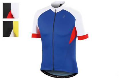Specialized Rbx Sport Short Sleeve Jersey