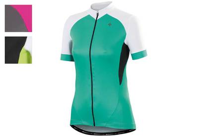 Specialized Rbx Sport Womens Short Sleeve Jersey