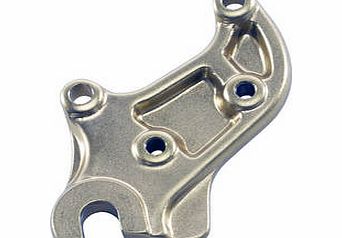 Rockhopper Derailleur/adjustable