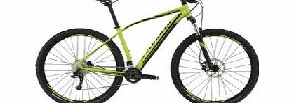 Specialized Rockhopper Expert 29 2015 Hardtail