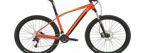 Specialized Rockhopper Pro Evo 2015 650b