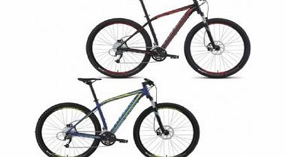 Specialized Rockhopper Sport 29 2015 Mountain Bike