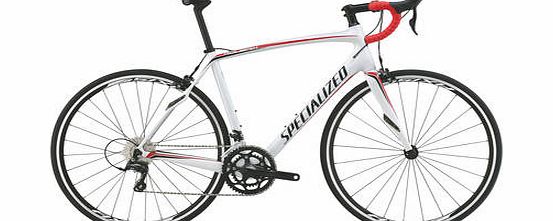 Specialized Roubaix Sl4 2015 Road Bike