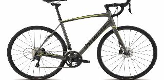 Specialized Roubaix SL4 Comp Disc 2015 Road Bike