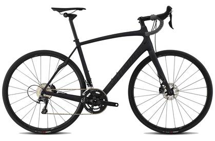 Specialized Roubaix Sl4 Comp Disc 2016 Road Bike