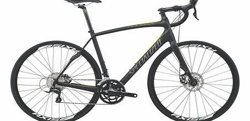 Specialized Roubaix Sl4 Disc 2014 Road Bike