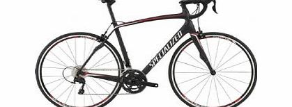 Specialized Roubaix Sl4 Elite 2015 Road Bike