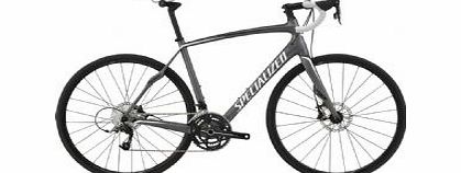 Specialized Roubaix Sl4 Elite Disc 2015 Road Bike