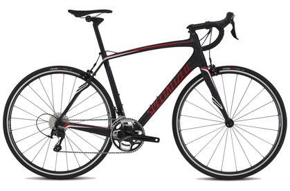 Specialized Roubaix Sl4 Sport 2016 Road Bike