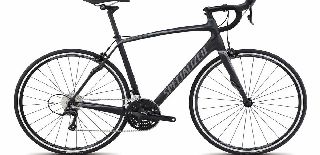 Specialized Roubaix SL4 Triple 2015 Road Bike