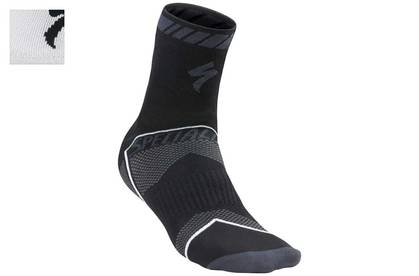 Specialized Rs Plus Socks