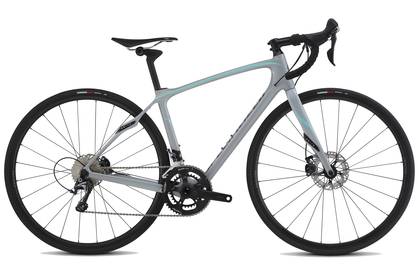 Specialized Ruby Comp Disc 2016 Womens Road Bike