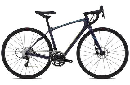 Specialized Ruby Elite Disc 2016 Womens Road Bike