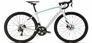 Specialized Ruby Pro Disc Di2 2015 Women Road