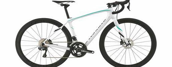 Specialized Ruby Pro Disc Di2 2015 Womens Road