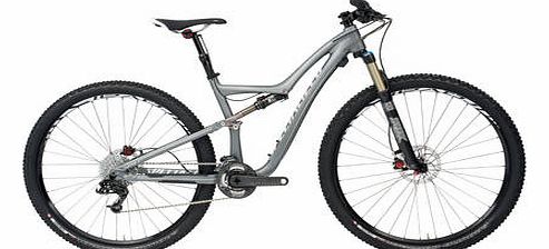 Specialized Rumor Expert 2014 Womens Mountain