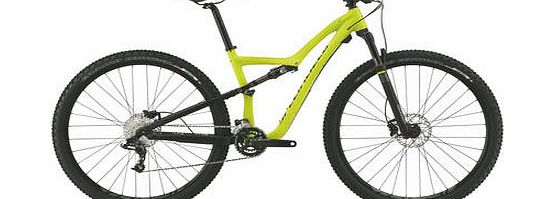 Specialized Rumor Fsr Comp 2015 Womens Mountain