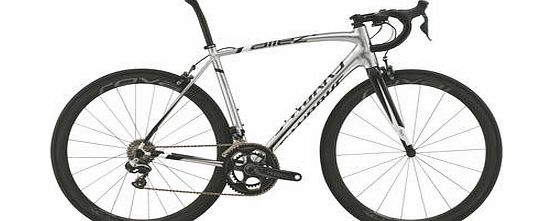 Specialized S-works Allez 2015 Road Bike