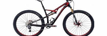 Specialized S-works Camber Carbon Mountain Bike