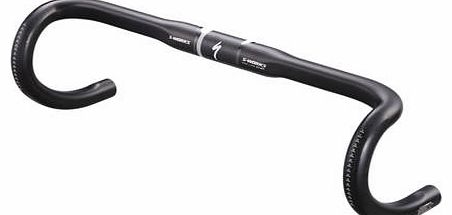 S-works Carbon Shallow Bend Handlebar