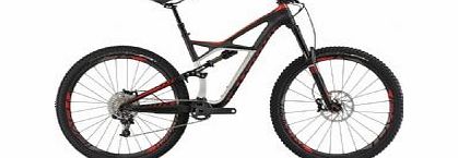 Specialized S-works Enduro 29 Full Suspension
