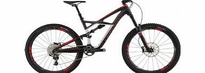 Specialized S-works Enduro 650b 2015 Full