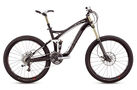 Specialized S-Works Enduro FSR Carbon 2009 Mountain Bike
