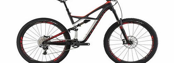Specialized S-works Enduro Fsr Carbon 2015 29er