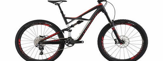 Specialized S-works Enduro Fsr Carbon 2015 650b